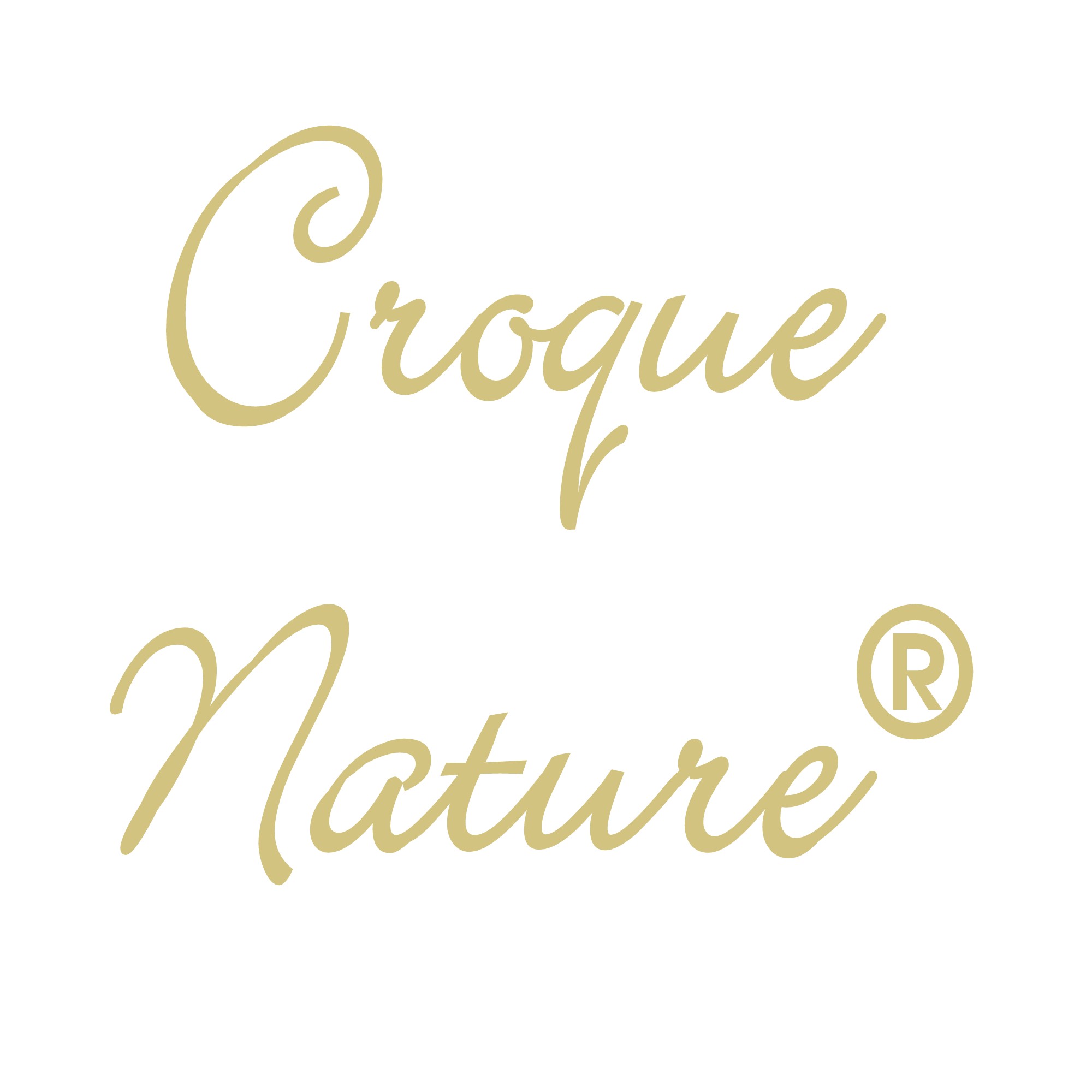 CROQUE NATURE® MARQUEFAVE